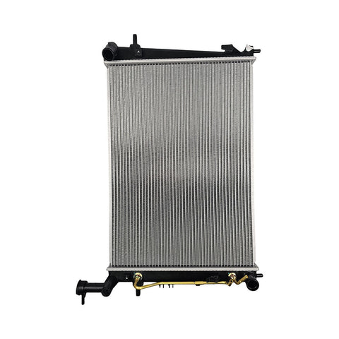 Radiator for Hyundai Tucson JM, Kia KM G4GC 2.0L, G6BA 2.7L Aluminium Core Auto