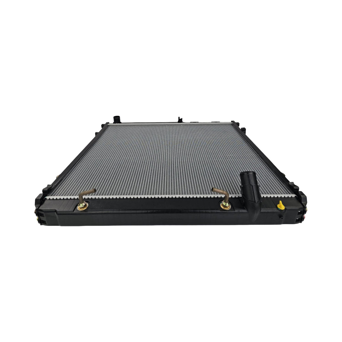 Radiator For Toyota Landcruiser VDJ200 4.5L 1VDFTV 2007-2021 Auto 48mm Thick
