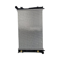 Radiator for Holden Commodore V8 VY WK Caprice Gen 3 LS1 5.7L Aluminium Core