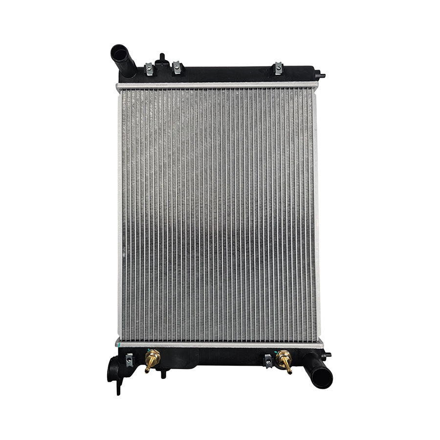 Radiator For Holden Commodore Statesman Toyota Lexcen  VR VS VP VQ 3.8 Aluminium Core Auto