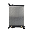 Radiator For Holden Commodore Statesman Toyota Lexcen  VR VS VP VQ 3.8 Aluminium Core Auto