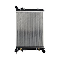Radiator For Holden Commodore Statesman Toyota Lexcen  VR VS VP VQ 3.8 Aluminium Core Auto