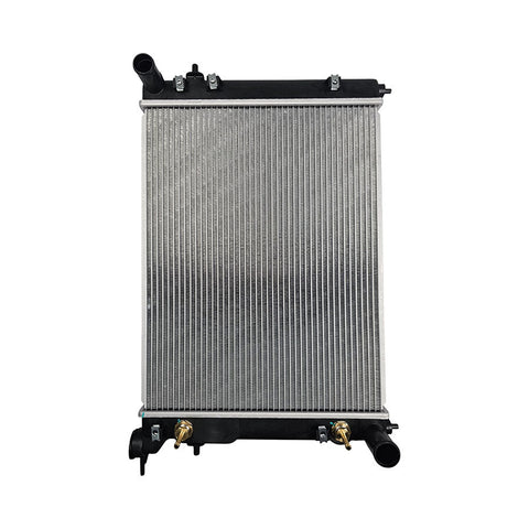 Radiator For Holden Commodore Statesman Toyota Lexcen  VR VS VP VQ 3.8 Aluminium Core Auto