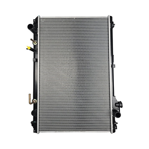 Radiator For Toyota Kluger GSU40 3.5L GSU45 MCU28 3.3L 2GRFE V6