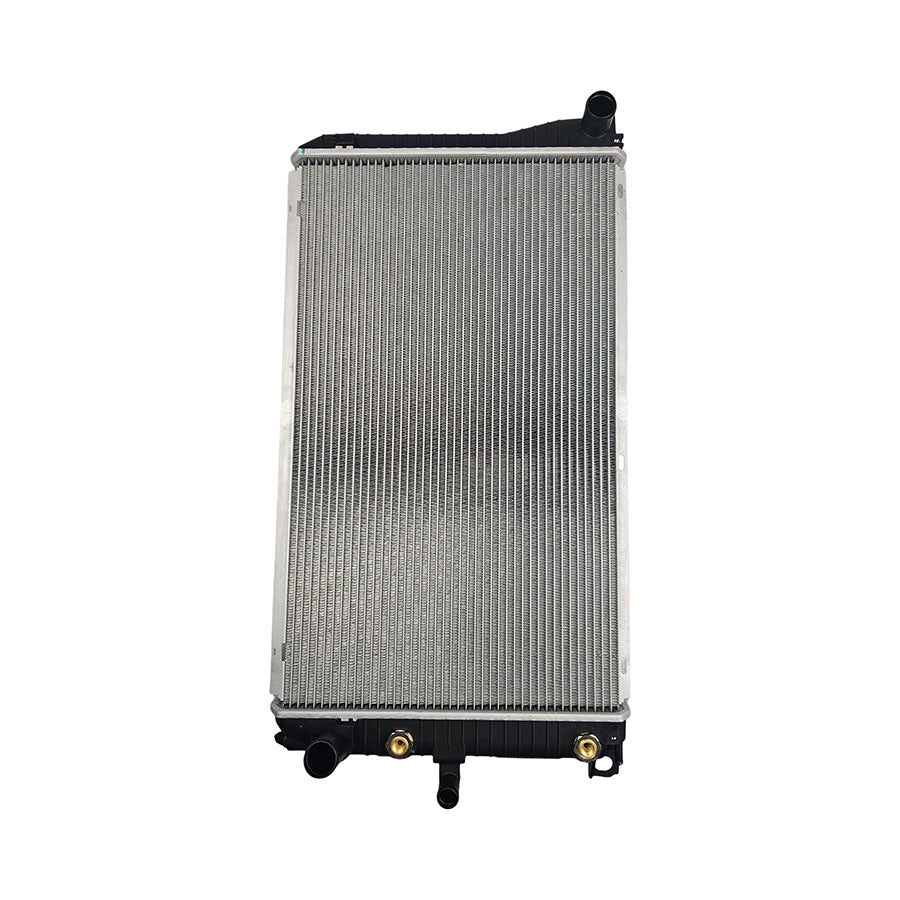 Radiator for Ford Falcon  EL EF XH XR8 XR6 5.0L V8 4.0L Aluminium Core 1994-1999