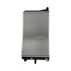 Radiator for Ford Falcon  EL EF XH XR8 XR6 5.0L V8 4.0L Aluminium Core 1994-1999