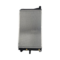 Radiator for Ford Falcon  EL EF XH XR8 XR6 5.0L V8 4.0L Aluminium Core 1994-1999