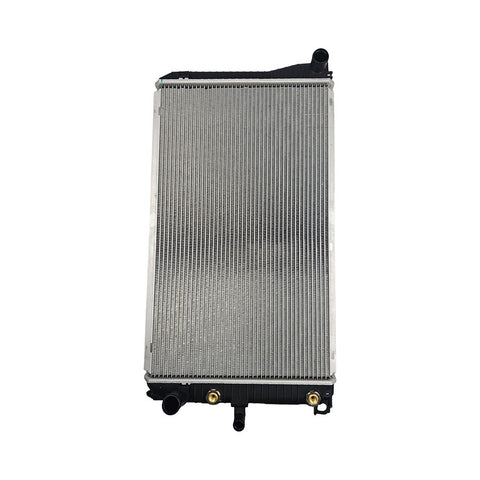 Radiator for Ford Falcon  EL EF XH XR8 XR6 5.0L V8 4.0L Aluminium Core 1994-1999