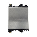 Radiator For Jeep Wrangler JK ERB 3.6L EGT 3.8L Aluminium Core 07-18 CVT Manual
