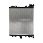 Radiator For Jeep Wrangler JK ERB 3.6L EGT 3.8L Aluminium Core 07-18 CVT Manual