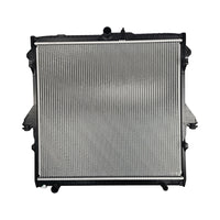 Radiator For Ford RangerPX1 PX2 PX3, Mazda BT50 UP UR P4AT Aluminium Core 2.2L