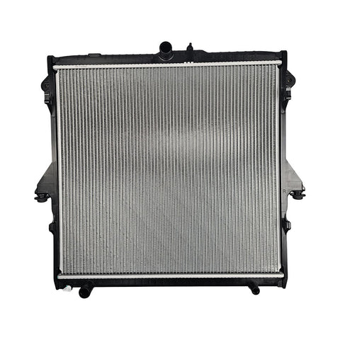 Radiator For Ford RangerPX1 PX2 PX3, Mazda BT50 UP UR P4AT Aluminium Core 2.2L