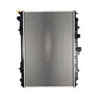 Radiator For Nissan X-Trail T30 QR20DE 2.0L YD22DDTI 2.2L,2.5L 00~07 Alumin Core
