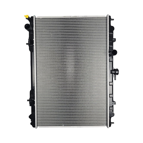 Radiator For Nissan X-Trail T30 QR20DE 2.0L YD22DDTI 2.2L,2.5L 00~07 Alumin Core