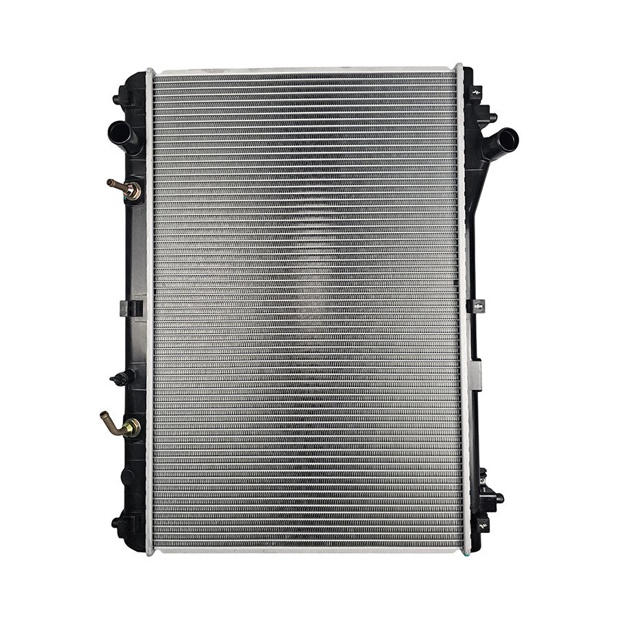 Radiator For Suzuki Grand Vitara JB420,424 JT 2.0L 2.4L 05-019 Aluminium Core