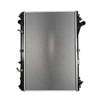 Radiator For Suzuki Grand Vitara JB420,424 JT 2.0L 2.4L 05-019 Aluminium Core
