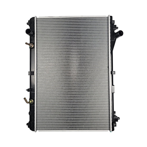 Radiator For Suzuki Grand Vitara JB420,424 JT 2.0L 2.4L 05-019 Aluminium Core