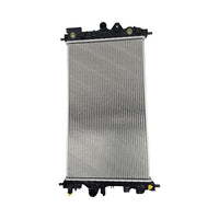 Radiator For Holden Cruze JG JH 1.4L 1.8L Astra PJ 1.6L 12~13 Aluminium Core