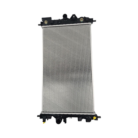Radiator For Holden Cruze JG JH 1.4L 1.8L Astra PJ 1.6L 12~13 Aluminium Core