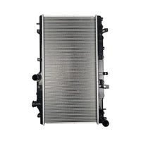 Radiator For Subaru Forester SJ S13 FA20E FB20A 25A 2.0L 2.5L Aluminium Core