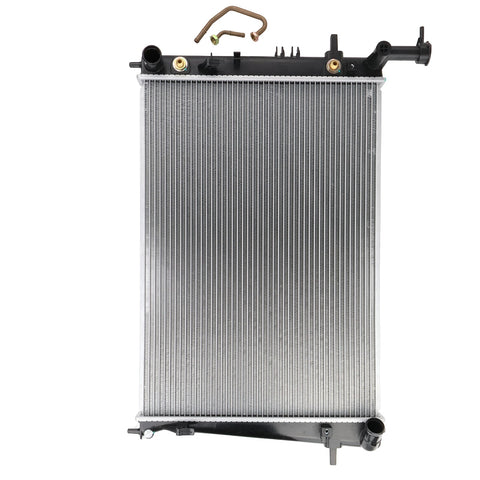 Radiator For Hyundai Tucson JM 04~10 Kia Sportage KM 05~10 G4GC 2.0L G6BA 2.7L