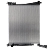 Radiator For Jeep Grand Cherokee WK 3.6L 5.7L 6.2L 05/2010 ~ 2026