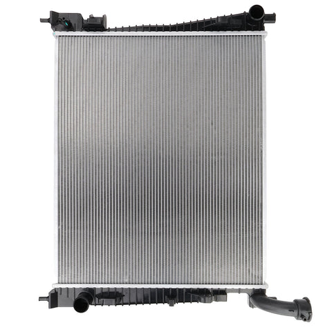 Radiator For Jeep Grand Cherokee WK 3.6L 5.7L 6.2L 05/2010 ~ 2026