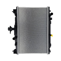 Radiator for Mazda 2 DE 1.5L ZY FWD Manual 2007-2014 16mm Core Thickness