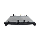 Radiator for Mazda 2 DE 1.5L ZY FWD Manual 2007-2014 16mm Core Thickness