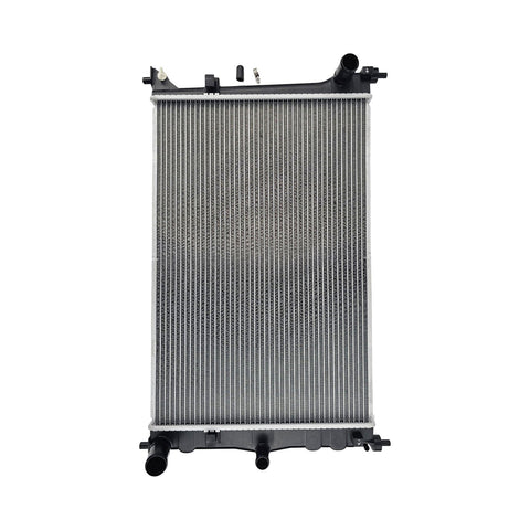 Radiator for Ford Falcon BA BF BARRA 182 190 220 245T 260 E-GAS 4.0L 5.4L 02~08