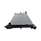 Radiator for Ford Falcon BA BF BARRA 182 190 220 245T 260 E-GAS 4.0L 5.4L 02~08
