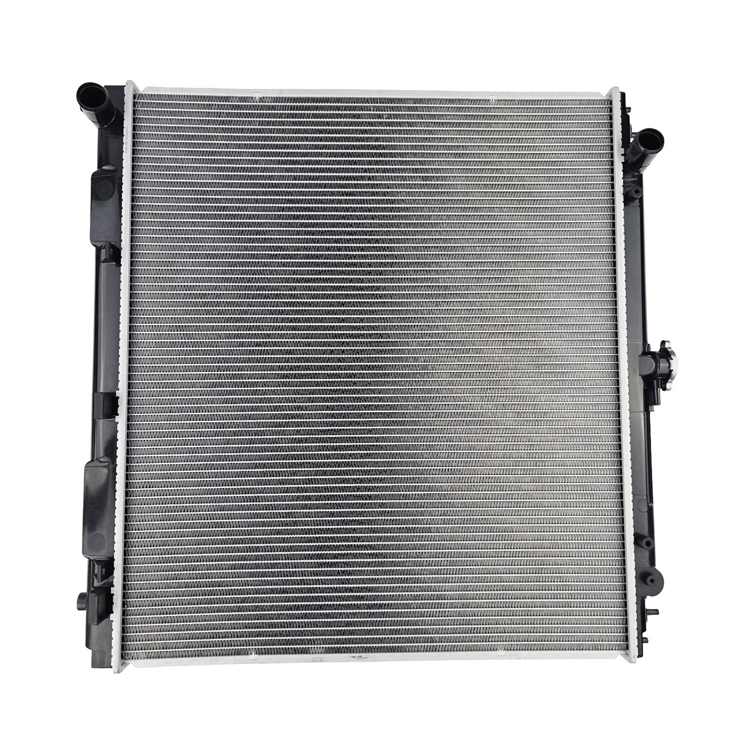 Radiator