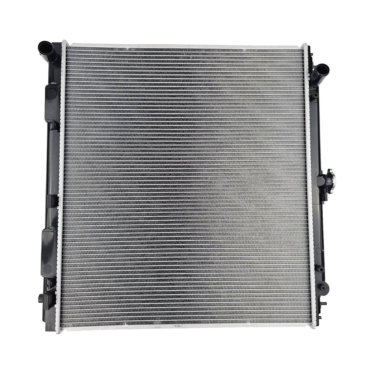 Radiator for Nissan Navara D40 Pathfinder R51 YD25DDTI 2.5L 2005-2015 Manual