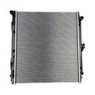 Radiator for Nissan Navara D40 Pathfinder R51 YD25DDTI 2.5L 2005-2015 Manual