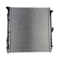 Radiator for Nissan Navara D40 Pathfinder R51 YD25DDTI 2.5L 2005-2015 Manual