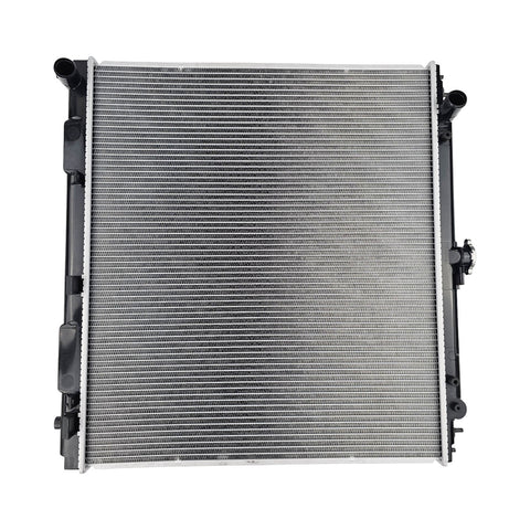 Radiator for Nissan Navara D40 Pathfinder R51 YD25DDTI 2.5L 2005-2015 Manual
