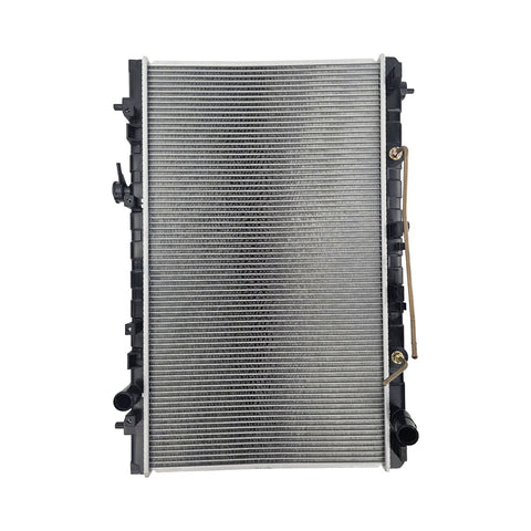 Radiator For Kia Carnival Aluminium Core VQ G6EA 2.7L G6DA 3.8L AUTO 06~11