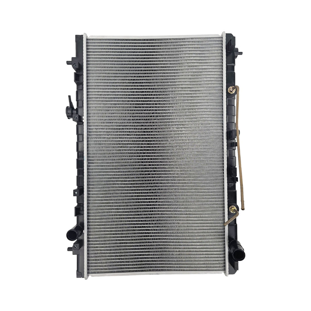 Radiator For Kia Carnival Aluminium Core VQ G6EA 2.7L G6DA 3.8L AUTO 06~11