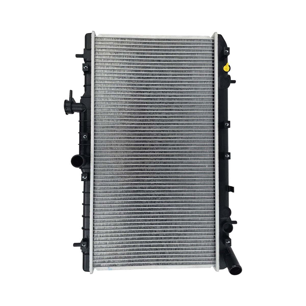 Radiator For Hyundai Accent LC LS G4ED 1.6L 2003~2006 for Manual Variants