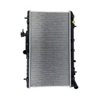 Radiator For Hyundai Accent LC LS G4ED 1.6L 2003~2006 for Manual Variants