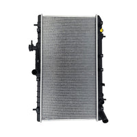 Radiator For Hyundai Accent LC LS G4ED 1.6L 2003~2006 for Manual Variants