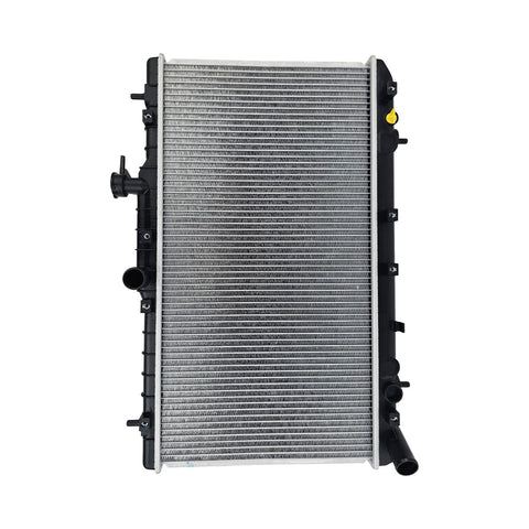 Radiator For Hyundai Accent LC LS G4ED 1.6L 2003~2006 for Manual Variants