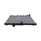 Radiator For Hyundai Accent LC LS G4ED 1.6L 2003~2006 for Manual Variants