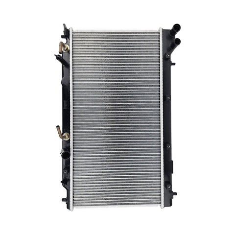 Radiator For Honda Jazz GD L13A1 1.3L L15A1 1.5L 02~08 for Automatic Variants