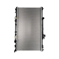 Radiator For Honda CRV RD K24A1 2.4L 2001~2007 for Automatic Variants
