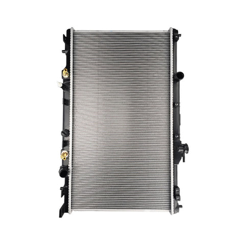 Radiator For Honda CRV RD K24A1 2.4L 2001~2007 for Automatic Variants