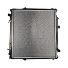 Radiator For Toyota Hilux Surf RZN185, LandCruiser Prado RZJ95 VZJ95 2.7L 3.4L
