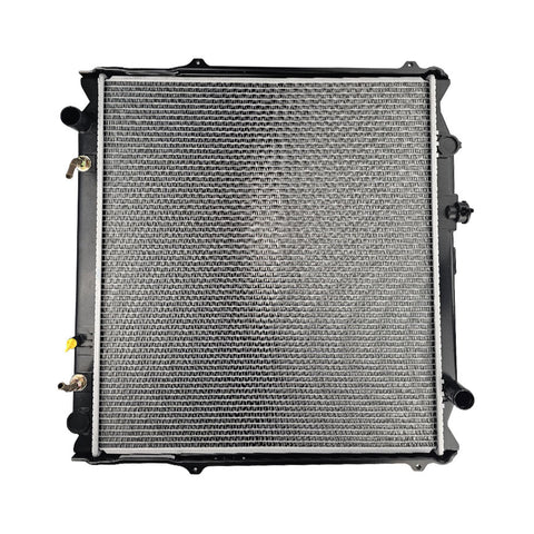 Radiator For Toyota Hilux Surf RZN185, LandCruiser Prado RZJ95 VZJ95 2.7L 3.4L
