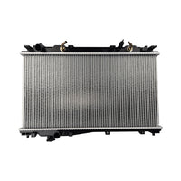 Radiator For Honda Civic ES Civic Ferio ET D17Z1 D17A 1.7L 2000~2006 FWD AUTO