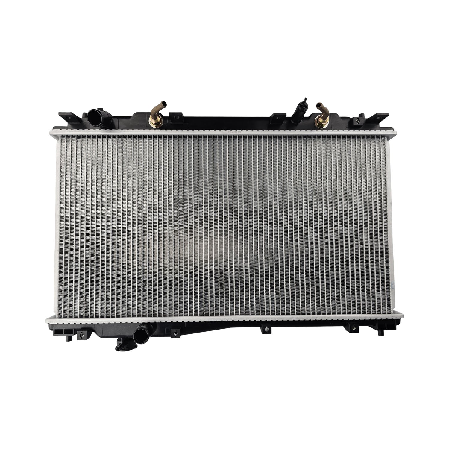 Radiator For Honda Civic ES Civic Ferio ET D17Z1 D17A 1.7L 2000~2006 FWD AUTO